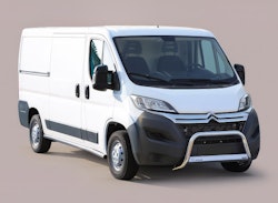 Frontbåge Misutonida 63mm ECE-Godkänd Citroën Jumper 2014+