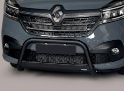 Frontbåge Misutonida 63mm ECE-Godkänd Renault Trafic 2019+