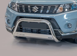 Frontbåge Misutonida 63mm ECE-Godkänd Suzuki Vitara 2019+
