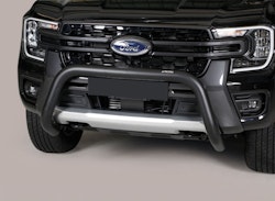 Frontbåge Misutonida 76mm ECE-Godkänd Ford Ranger 2023+