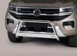 Frontbåge Misutonida 63mm ECE-Godkänd VW Amarok 2023+