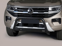 Frontbåge Misutonida 63mm ECE-Godkänd VW Amarok 2023+