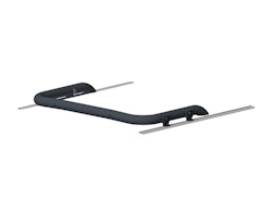 T-RACK VW Amarok 23+ CX1 Alpha främre/bakre takbåge