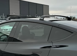 Takräcke Turtle Air Tesla Model Y 2021+