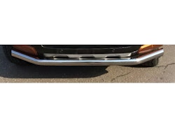 Frontrör DSM 60mm Ford Ranger / Ranger Raptor 2016+