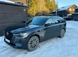 Takräcke Turtle Air Mazda CX-80 2024+