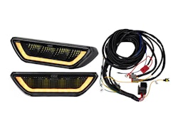 2-Pack OZZ WR1 65 med backljuskablage