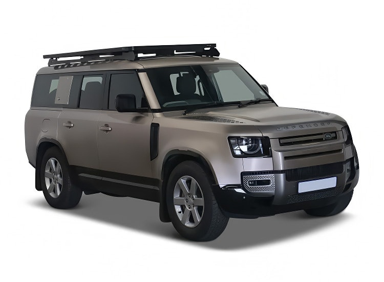 Front Runner takplattform Slimline II Land Rover Defender 130 2022+