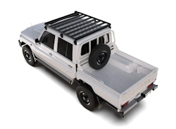 Front Runner takplattform Toyota Landcruiser 79 DC Pickup