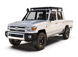 Front Runner takplattform Toyota Landcruiser 79 DC Pickup
