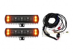 2-pack FleXtra 32W med backljuskablage
