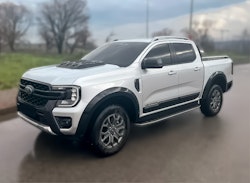 Skärmbreddare Safari 35mm Ford Ranger 2023+