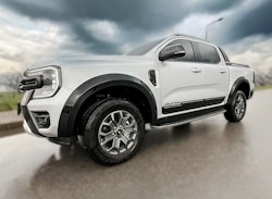 Skärmbreddare Safari 35mm Ford Ranger 2023+