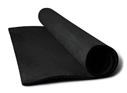 Plastazote isoleringsmaterial