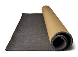 MOB-FLEX Ljudisolering