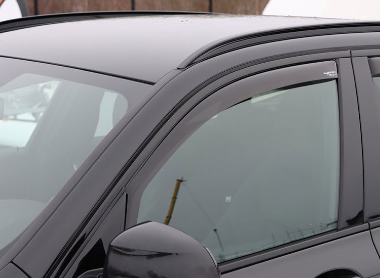 Vindavvisare ClimAir Ford Ranger 2012-2022