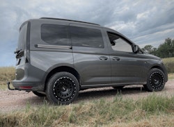 Offroadpaket VW Caddy 2021+