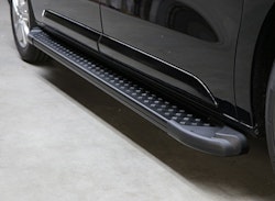 Sidosteg VW Crafter / MAN TGE 2022+