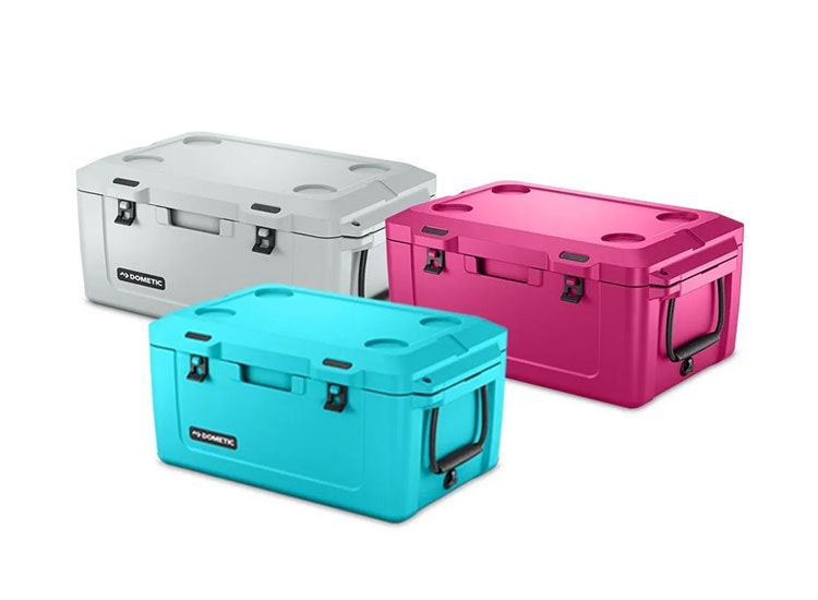 Dometic Patrol 55 kylbox