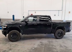 Pedders 2" Höjningssats komplett Dodge RAM 1500 2019+