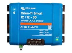Victron Orion-Tr Smart 12/12-30A, DC-DC-laddare (isolerad)