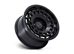 Black Rhino hard alloys 024 8.5x20 6/139,7 ET25 CB106.1