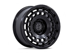 Black Rhino hard alloys 024 8.5x20 6/139,7 ET25 CB106.1