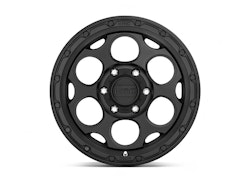 KMC Dirty Harry KM541 8.5x18 6/139,7 ET18 CB106.1