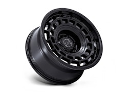 Black Rhino hard alloys 024 8.5x17 6/139,7 ET25 CB106.1