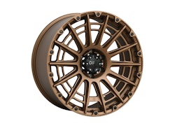 DIRT A.T D56 Bronze 9,5x22 6x139,7 ET20 CB106,1