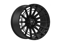 DIRT A.T D56 Flatblack 9,5x22 6x139,7 ET20 CB106,1