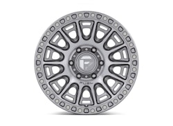 Fuel D833 8.5x17 5/120 ET34 Volkswagen T5/T6/T6.1