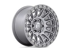 Fuel D833 8.5x17 5/120 ET34 Volkswagen T5/T6/T6.1