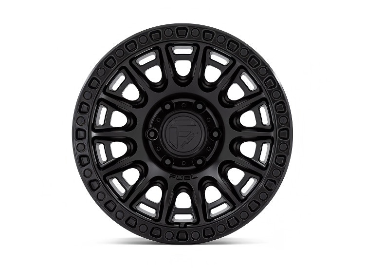 Fuel D832 8.5x17 5/120 ET34 Volkswagen T5/T6/T6.1