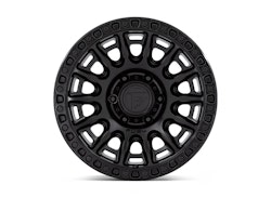 Fuel D832 8.5x17 5/120 ET34 Volkswagen T5/T6/T6.1
