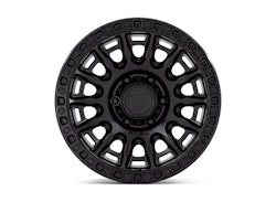Fuel D832 8.5x17 5/120 ET34 Volkswagen Amarok 2011-2020