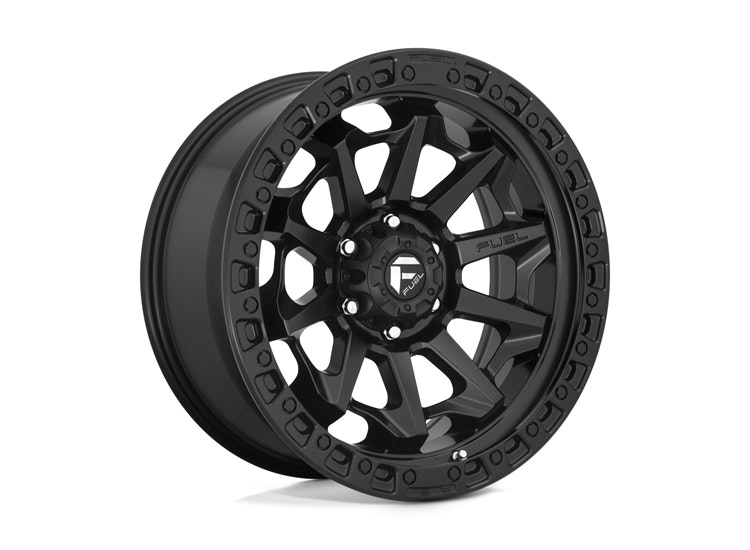 Fuel D694 9×20 6/139, ET25 CB106.1
