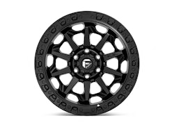 Fuel D694 9x20 6/139, ET25 CB106.1