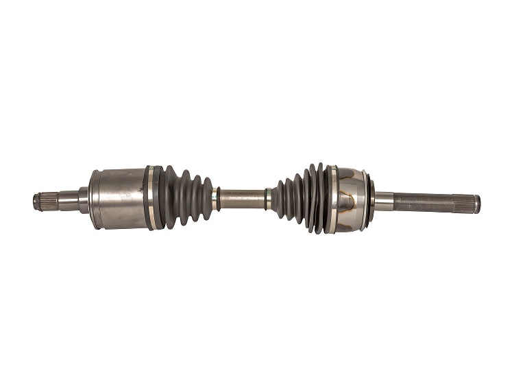 Pedders CV drivaxel fram Isuzu D-Max 2021+
