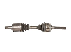 Pedders CV drivaxel fram Isuzu D-Max 2021+