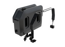 Vattentank PRO 20L med monteringssystem Front Runner
