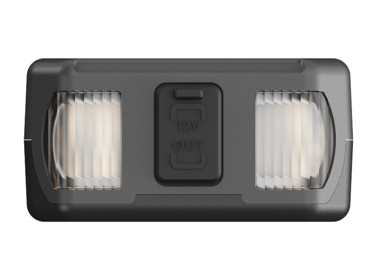 Startbooster / Starthjälp Lokithor J1350 PRO med ConnectMax