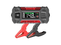 Starthjälp / Startbooster Lokithor J402 PRO med Snabbladdning