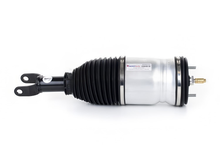 Luftfjäderben fram Aerosus Dodge RAM 1500 2009-2018