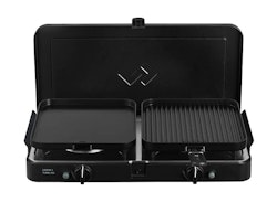 Cadac 2 Cook Turbo Deluxe Gasolkök 30mbar