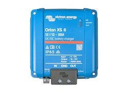 VICTRON Orion XS DC-DC Laddare 12>12V 50A (Oisolerad)