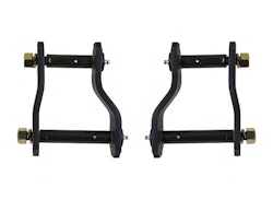 Pedders smörjbara schackelpaket till Ford Ranger / VW Amarok 2023+