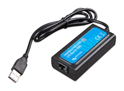 Interface MK3-USB (VE.Bus till USB) Victron