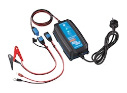 Victron Blue Smart IP65 batteriladdare 12V/15A BT Litium och blybatteri