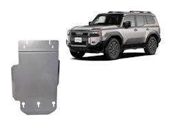 Hasplåt för växellåda och fördelningslåda Toyota Landcruiser 250 2024+